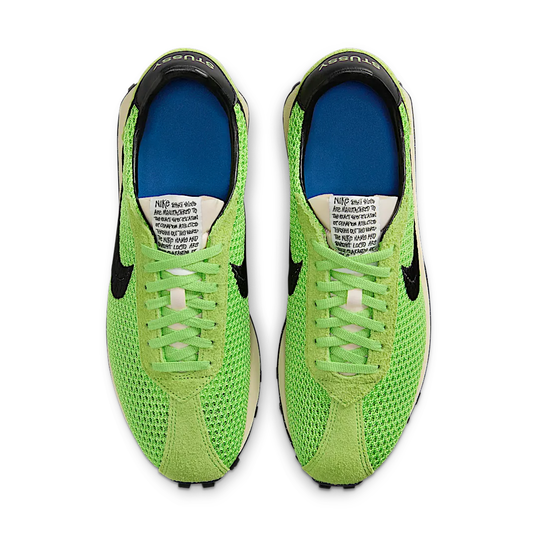 Nike LD-1000 SP Stussy Action Green