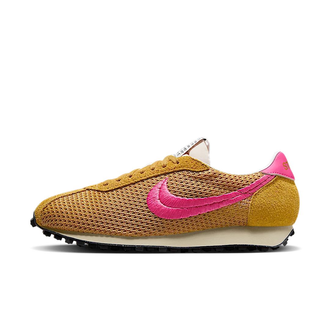 Nike LD-1000 SP Stussy Sanded Gold