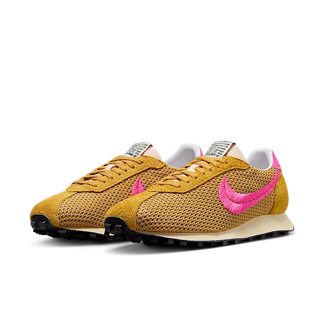 Nike LD-1000 SP Stussy Sanded Gold
