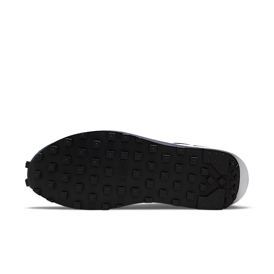 Nike LD Waffle SF sacai Fragment Blue Void