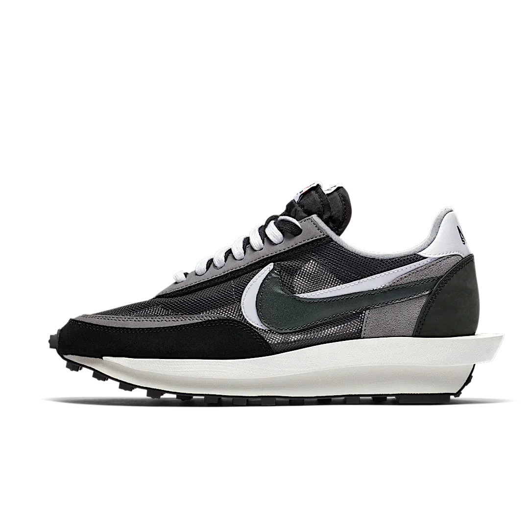 Nike LD Waffle sacai Black