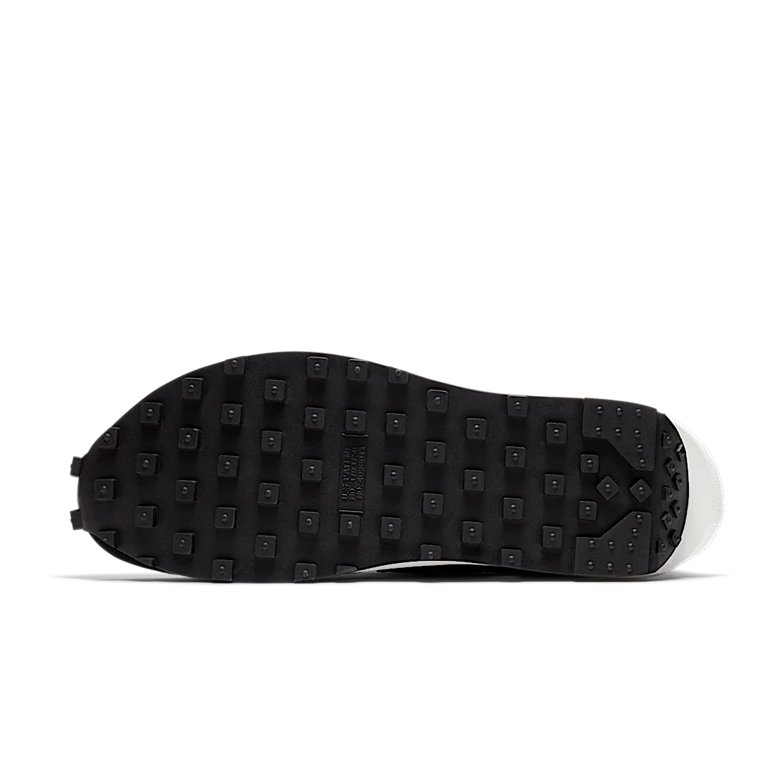 Nike LD Waffle sacai Black