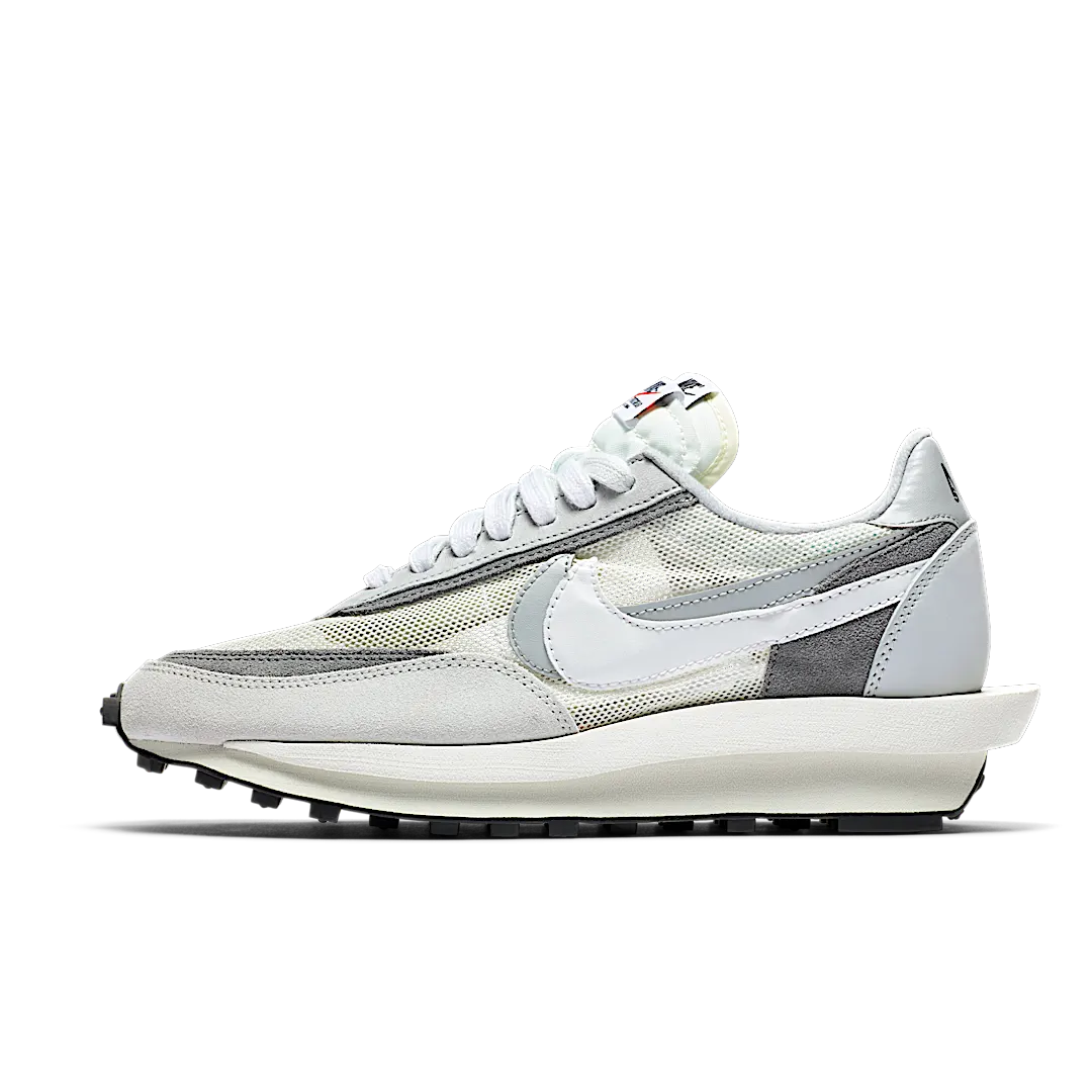 Nike LD Waffle sacai Summit White