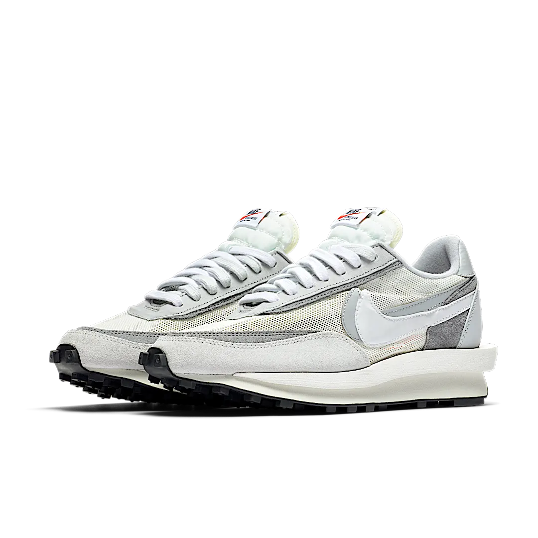 Nike LD Waffle sacai Summit White