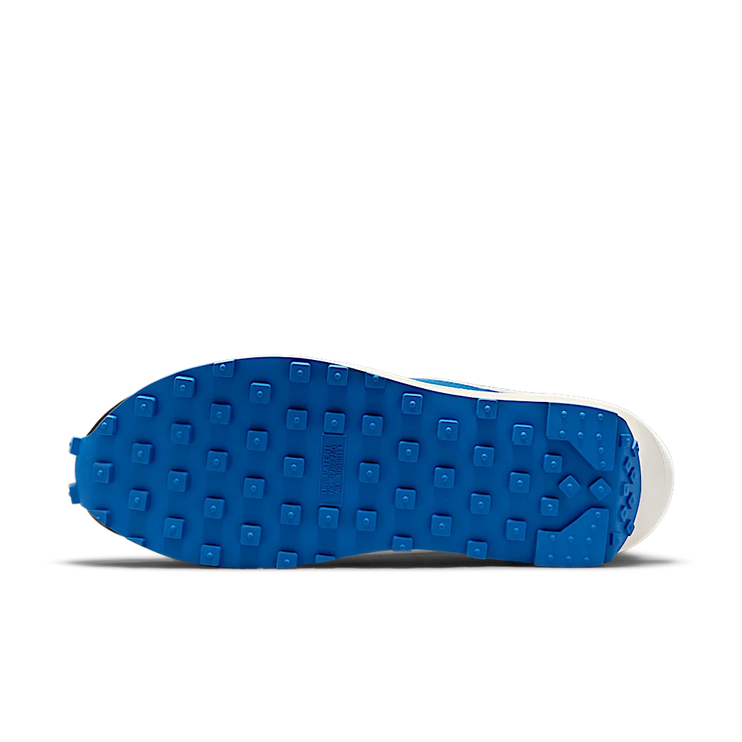 Nike LD Waffle sacai Undercover Night Maroon Team Royal