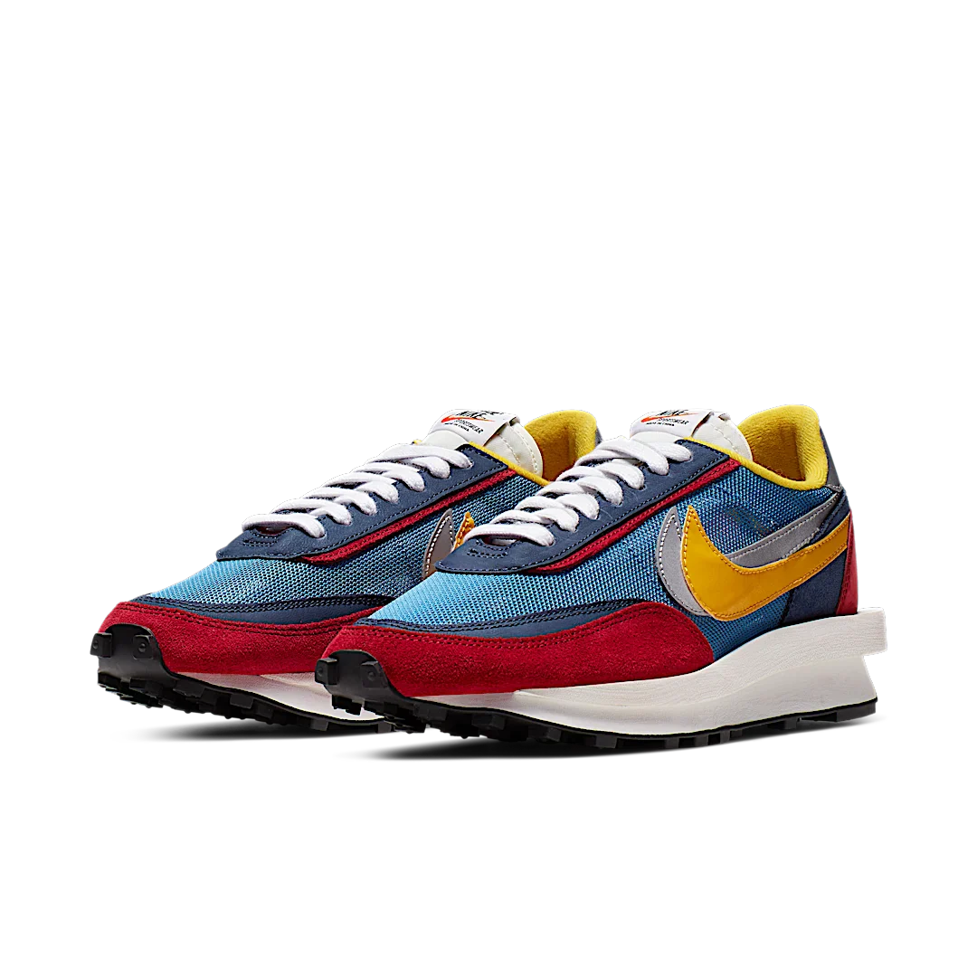 Nike LD Waffle sacai Varsity Blue