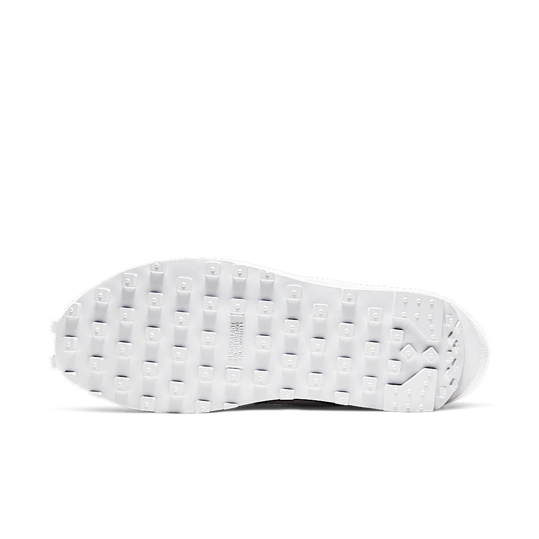 Nike LD Waffle sacai White Nylon