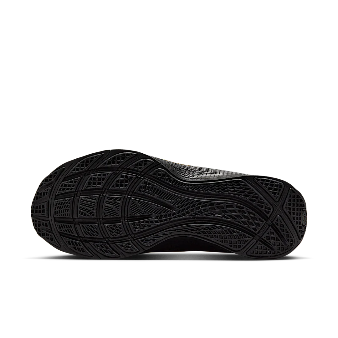 Nike LeBron TR 1 Black Metallic Gold