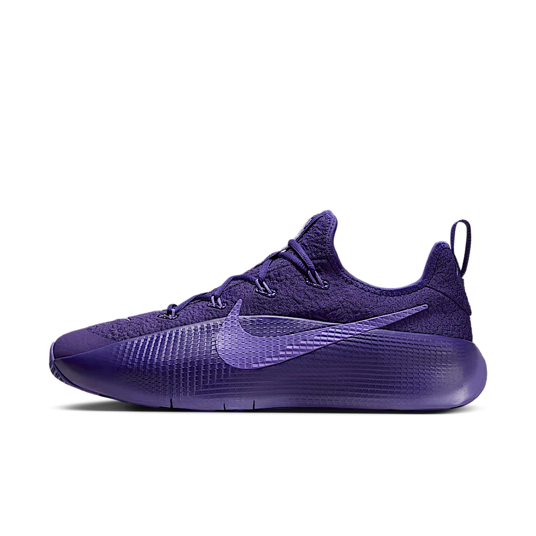 Nike LeBron TR 1 Purple Rain