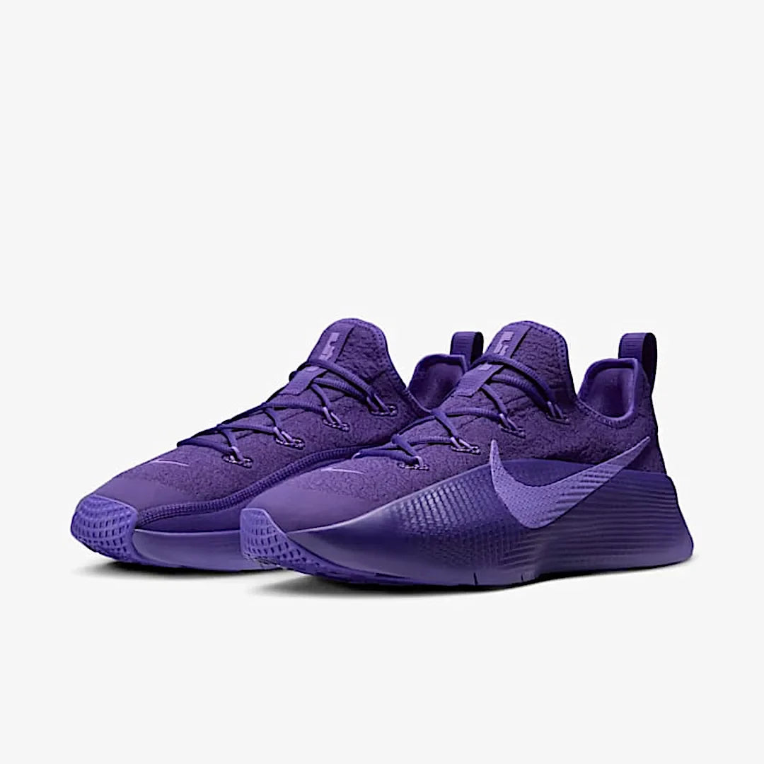 Nike LeBron TR 1 Purple Rain