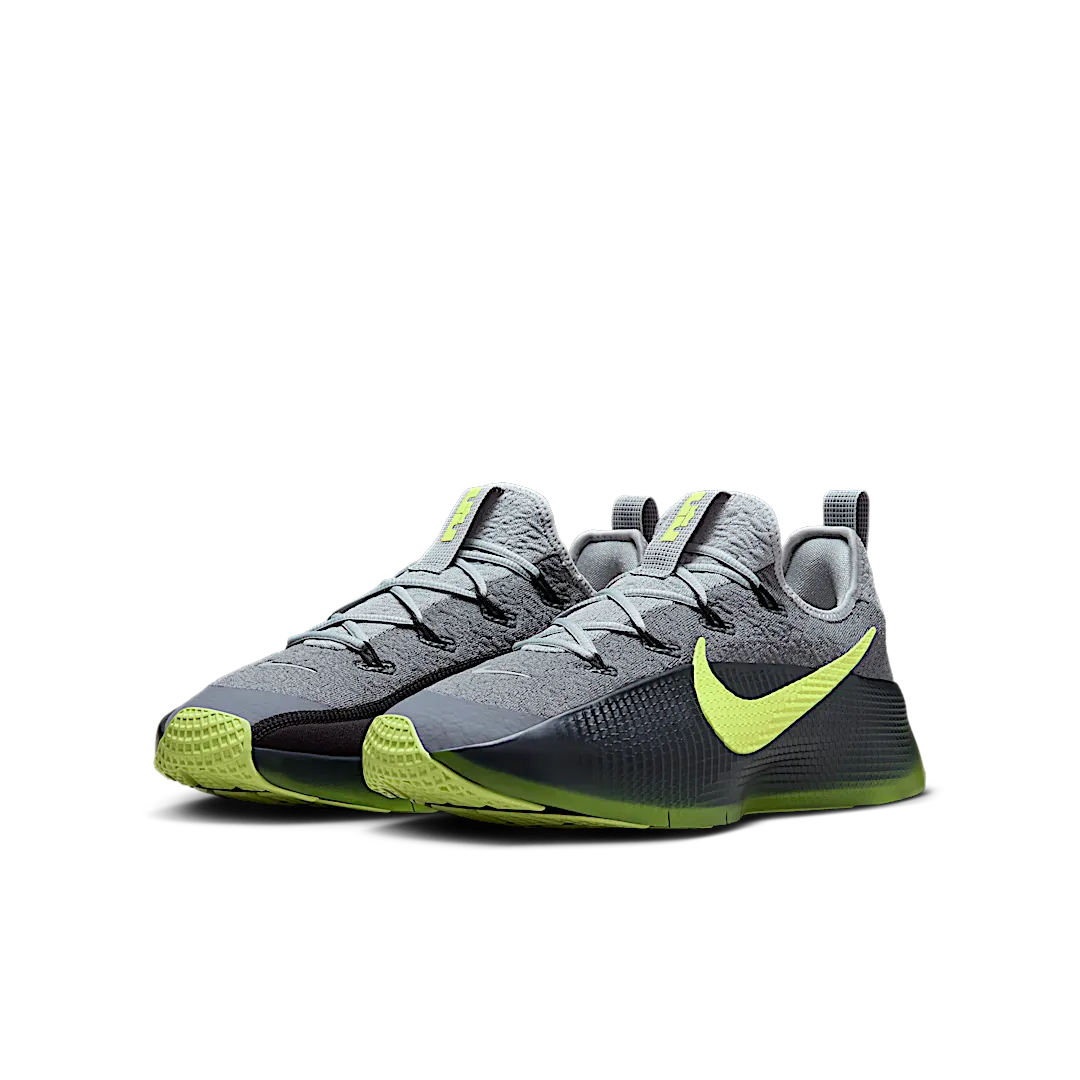 Nike LeBron TR 1 Smoke Grey Volt