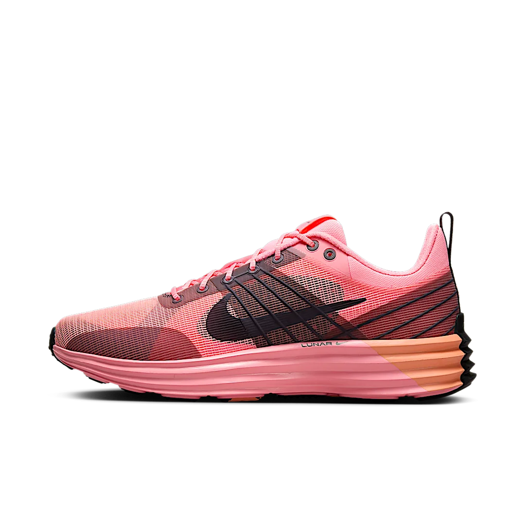 Nike Lunar Roam Pink Glaze