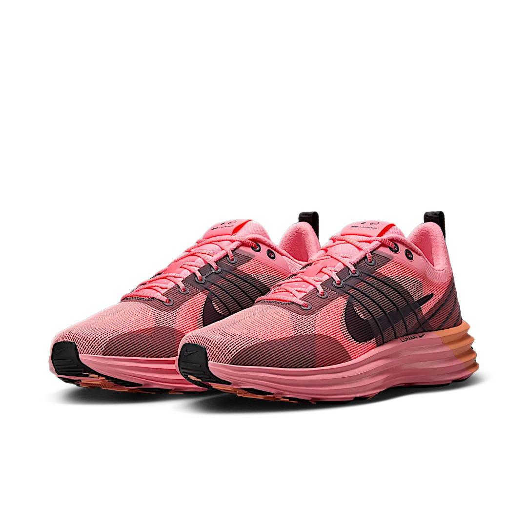 Nike Lunar Roam Pink Glaze