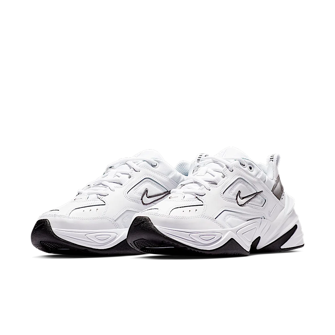 Nike M2K Tekno Cool White