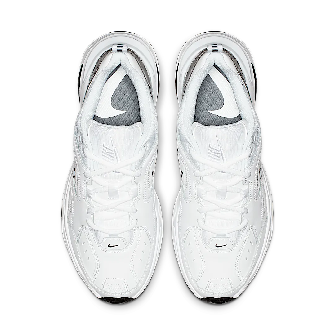 Nike M2K Tekno Cool White