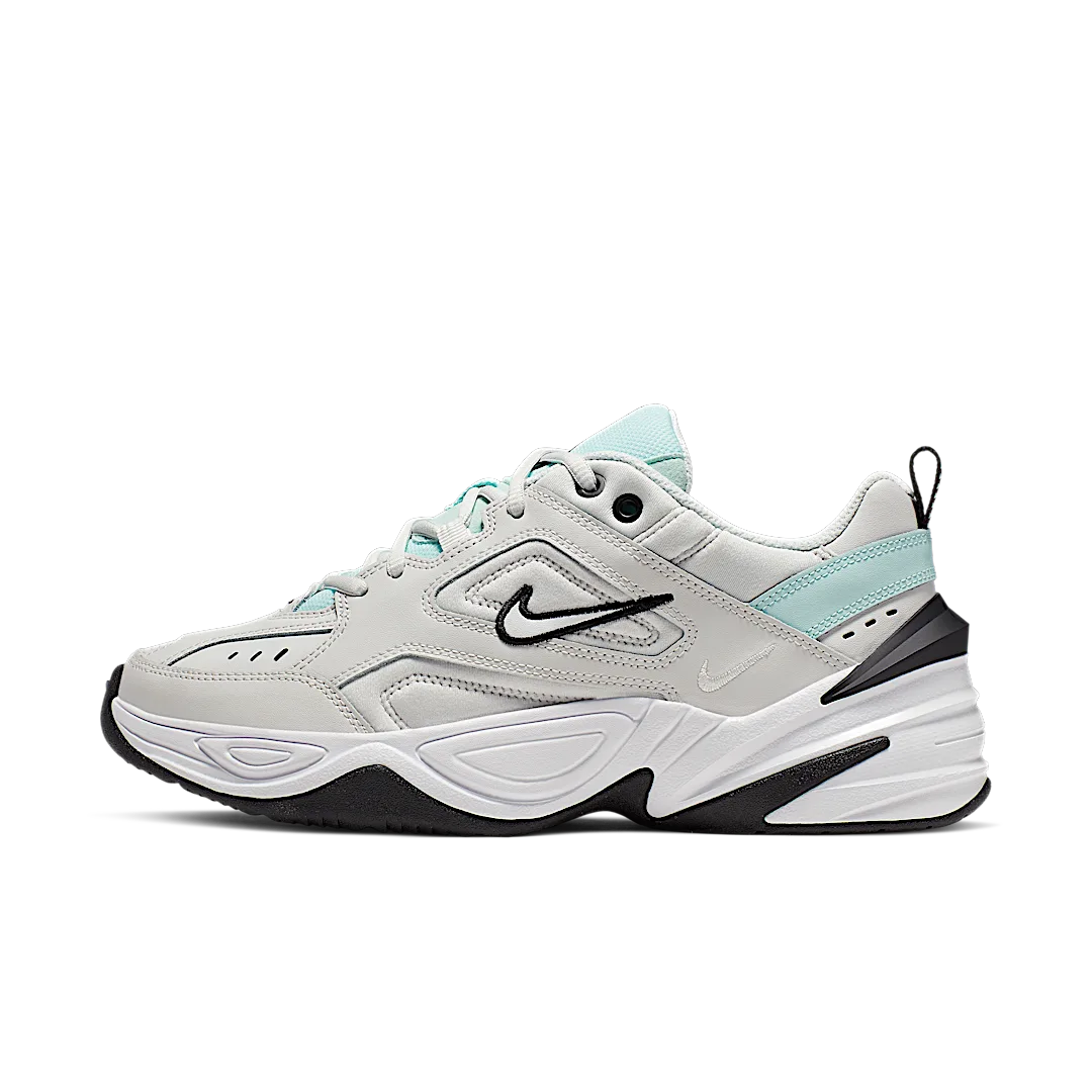 Nike M2K Tekno Platinum Tint Teal