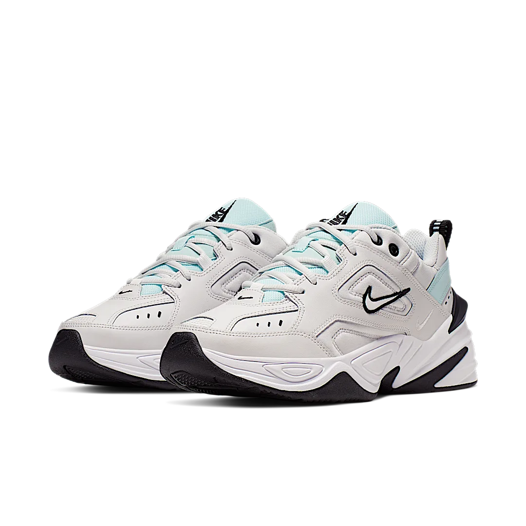 Nike M2K Tekno Platinum Tint Teal