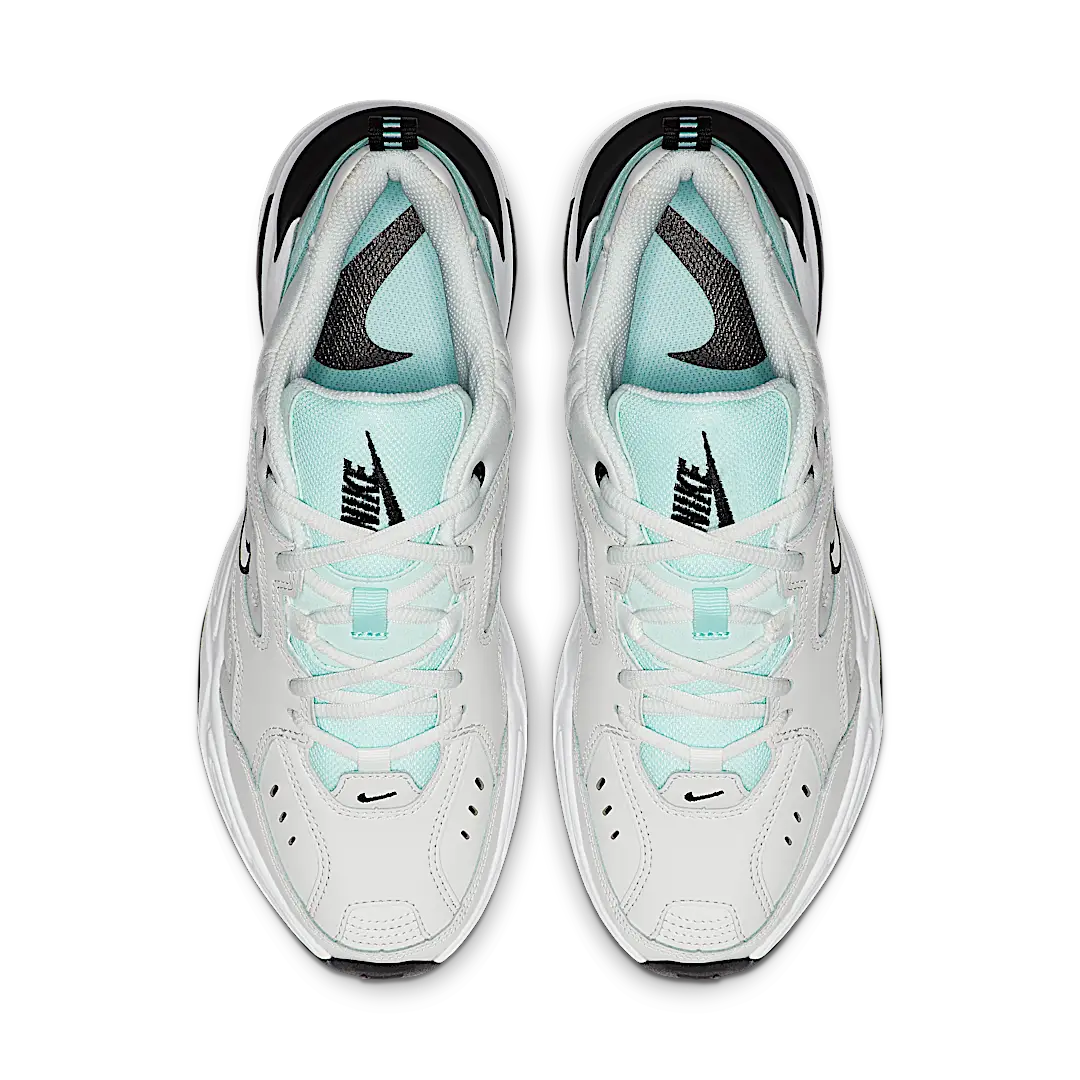 Nike M2K Tekno Platinum Tint Teal