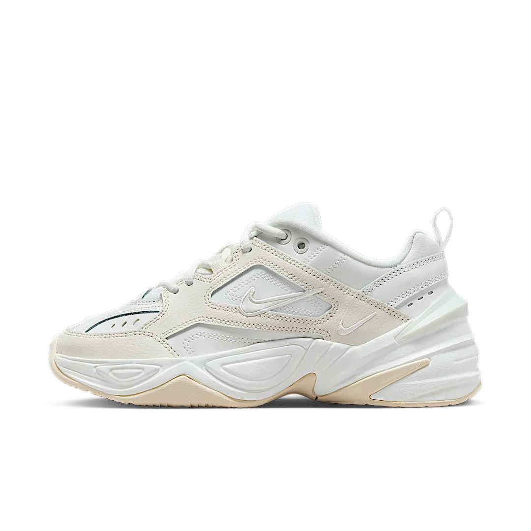 Nike M2K Tekno Summit White