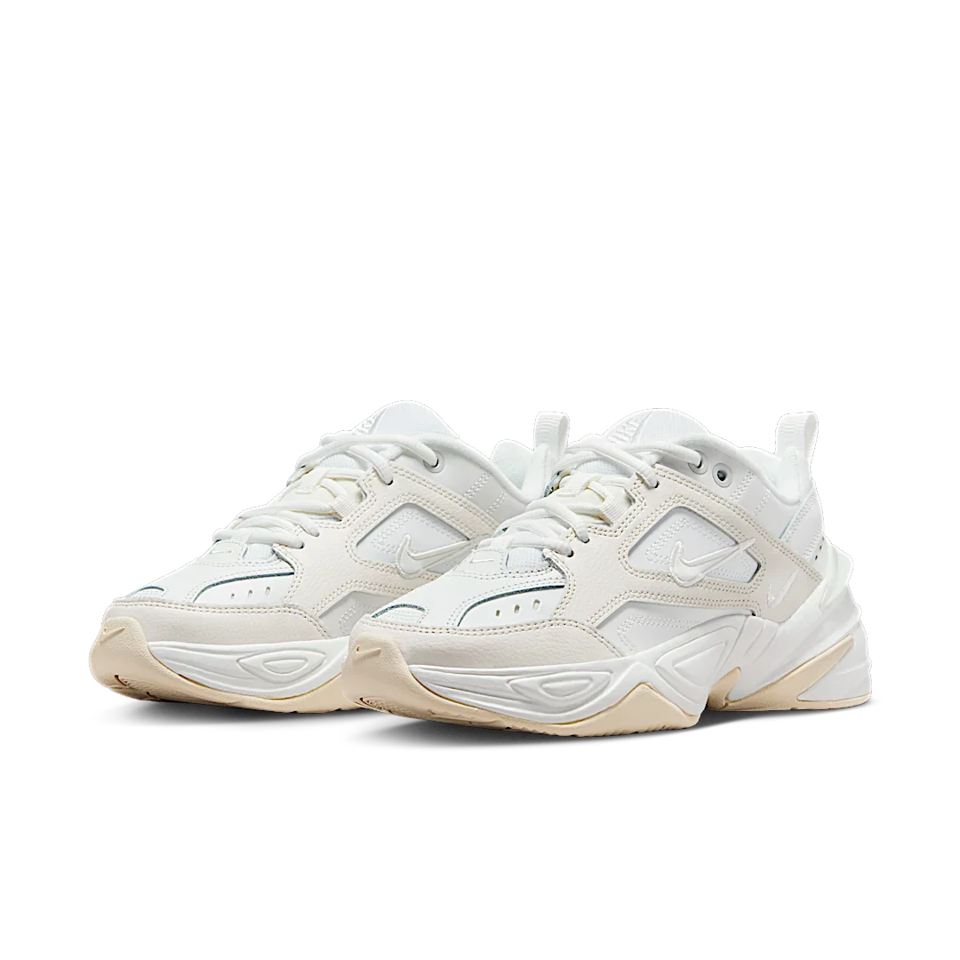 Nike M2K Tekno Summit White