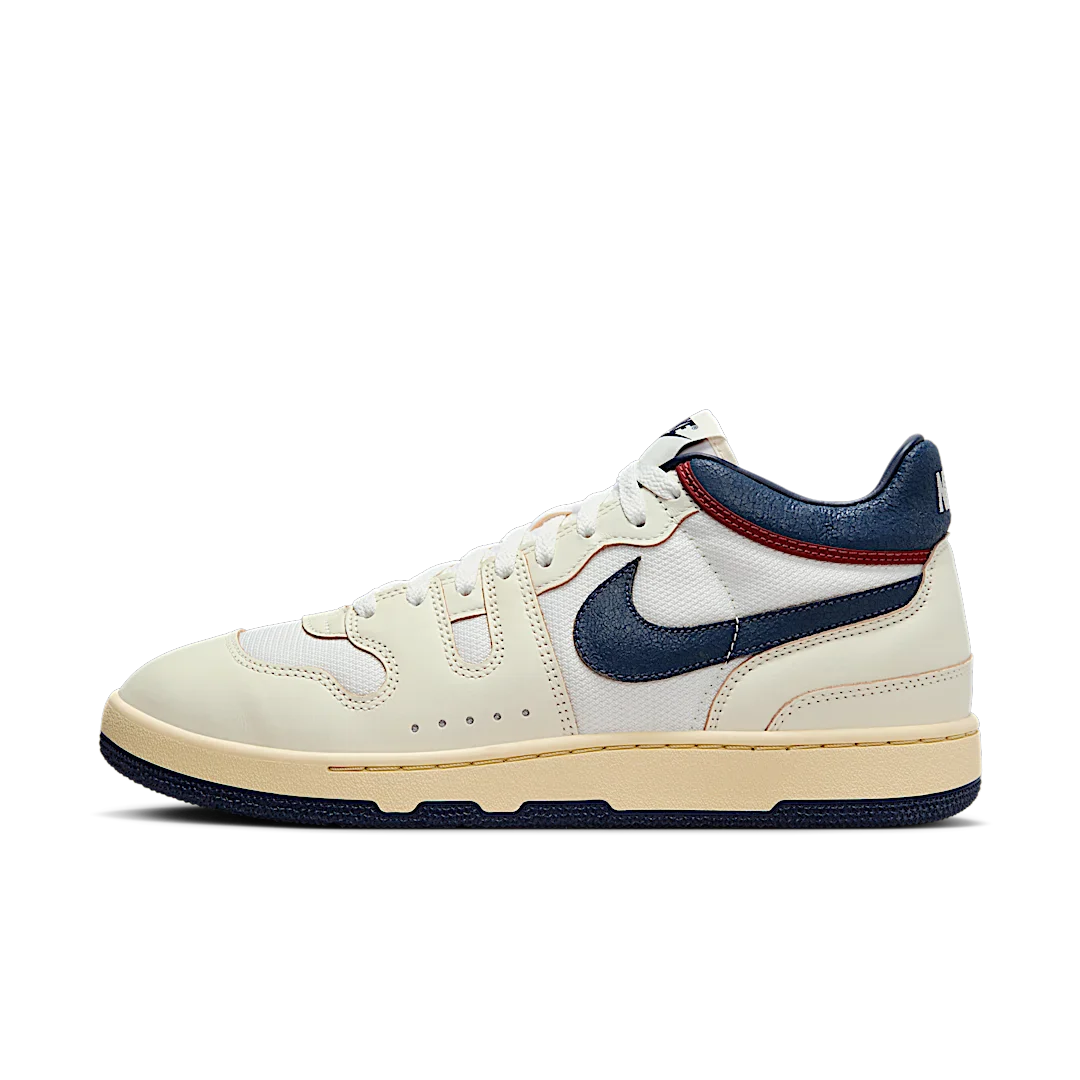 Nike Mac Attack Premium Better With Age