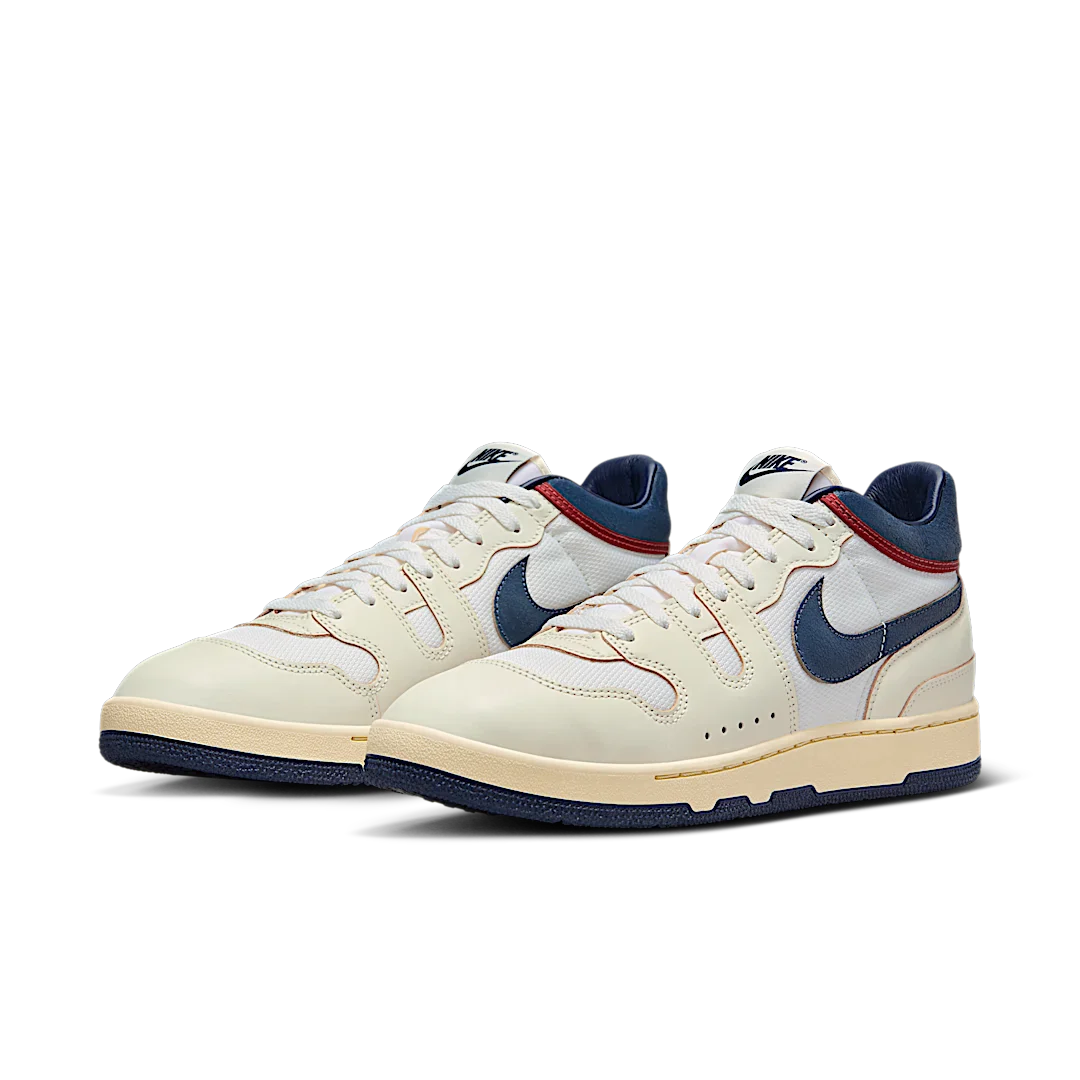 Nike Mac Attack Premium Better With Age