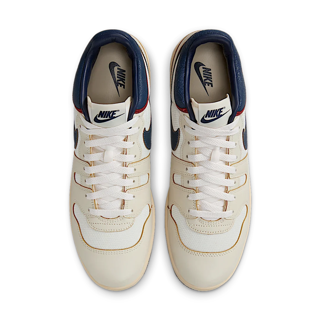 Nike Mac Attack Premium Better With Age