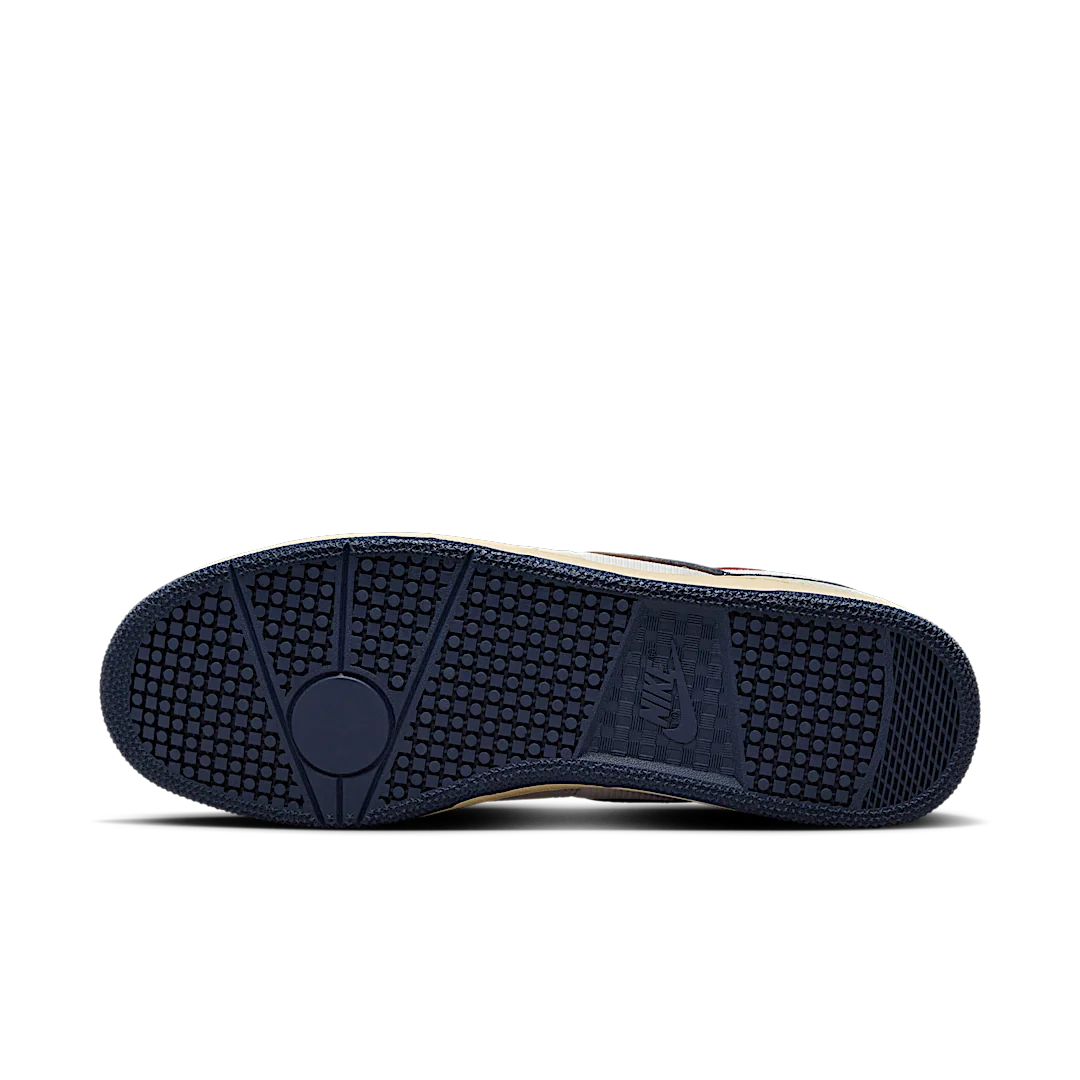 Nike Mac Attack Premium Better With Age