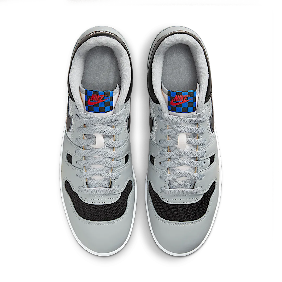 Nike Mac Attack QS SP Light Smoke Grey