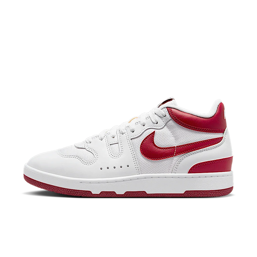 Nike Mac Attack QS SP Red Crush