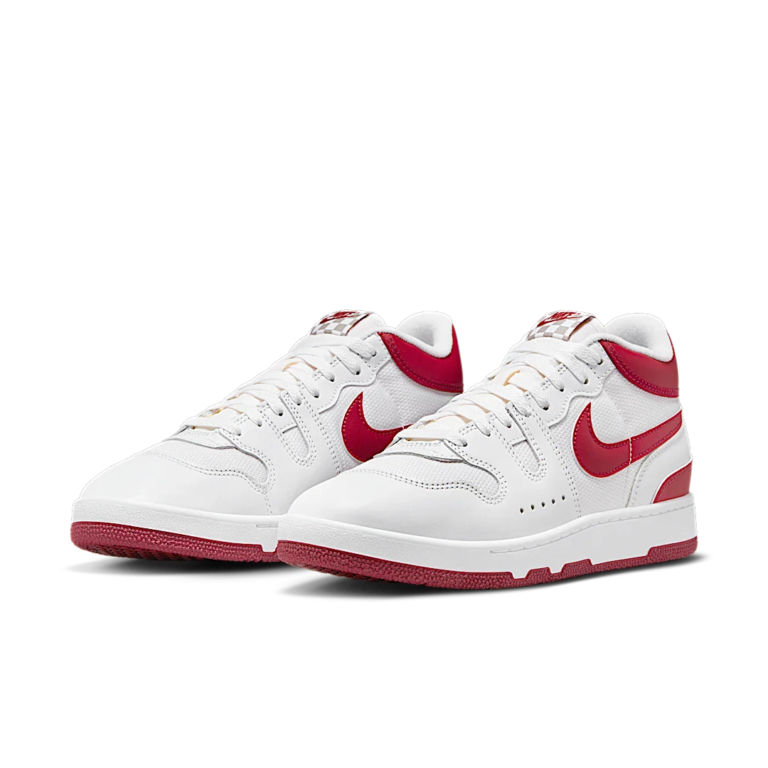 Nike Mac Attack QS SP Red Crush