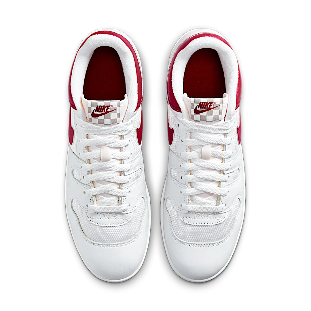 Nike Mac Attack QS SP Red Crush