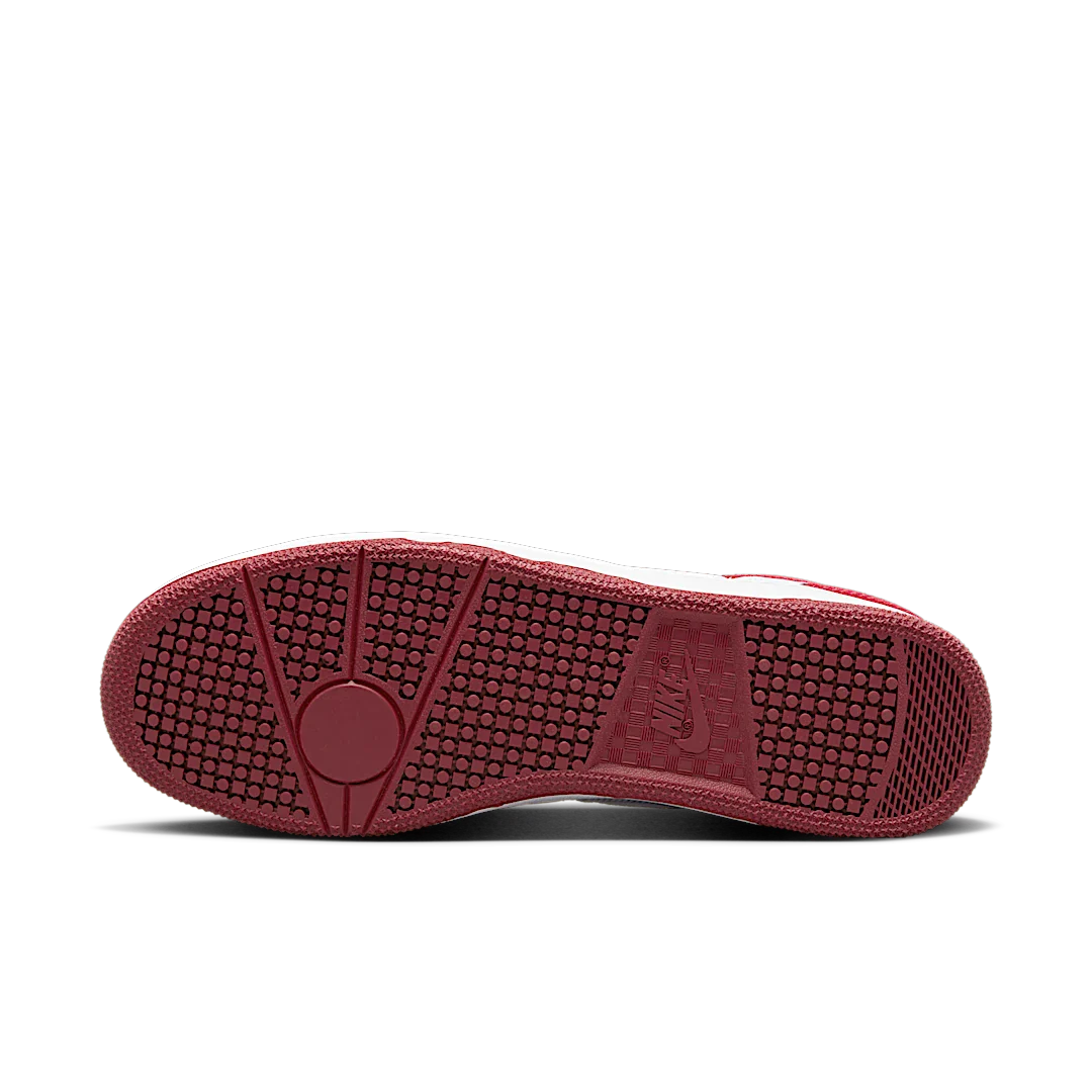 Nike Mac Attack QS SP Red Crush