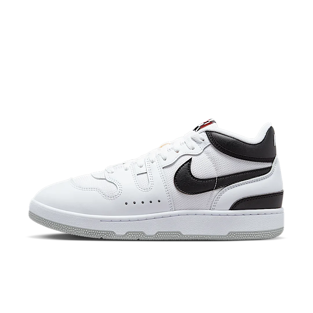 Nike Mac Attack SQ SP White Black