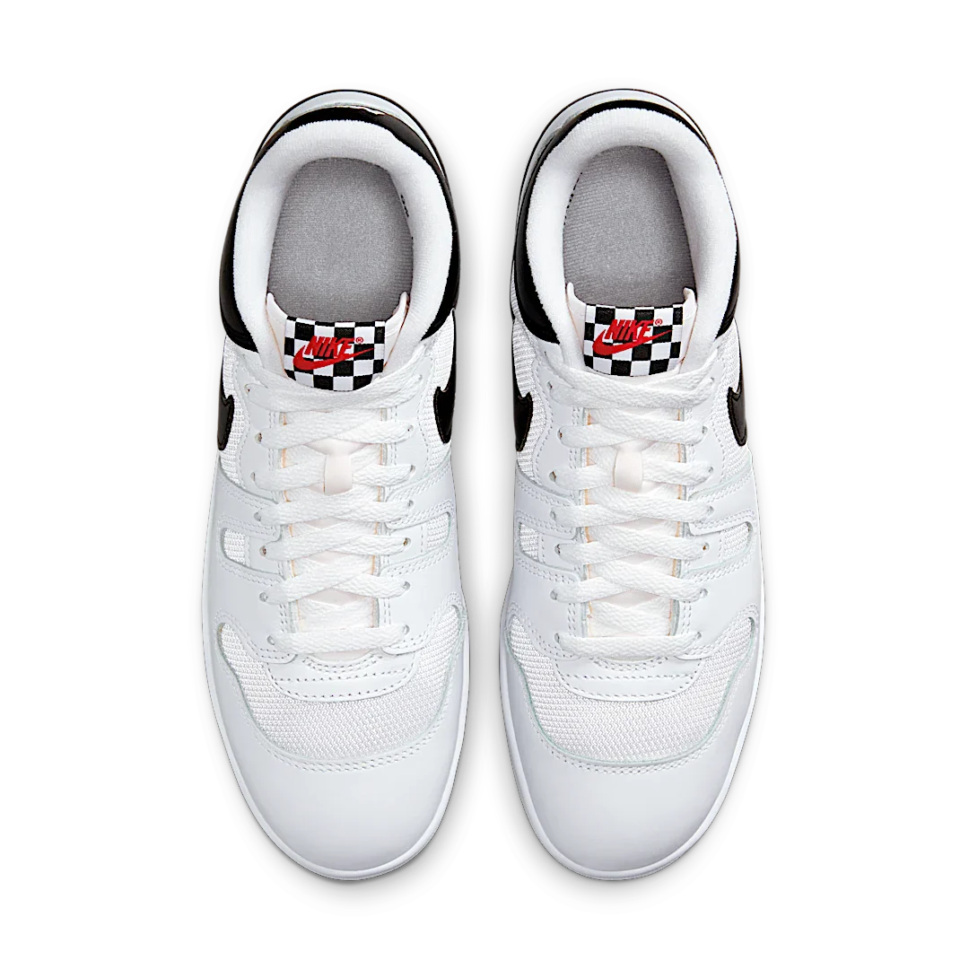 Nike Mac Attack SQ SP White Black