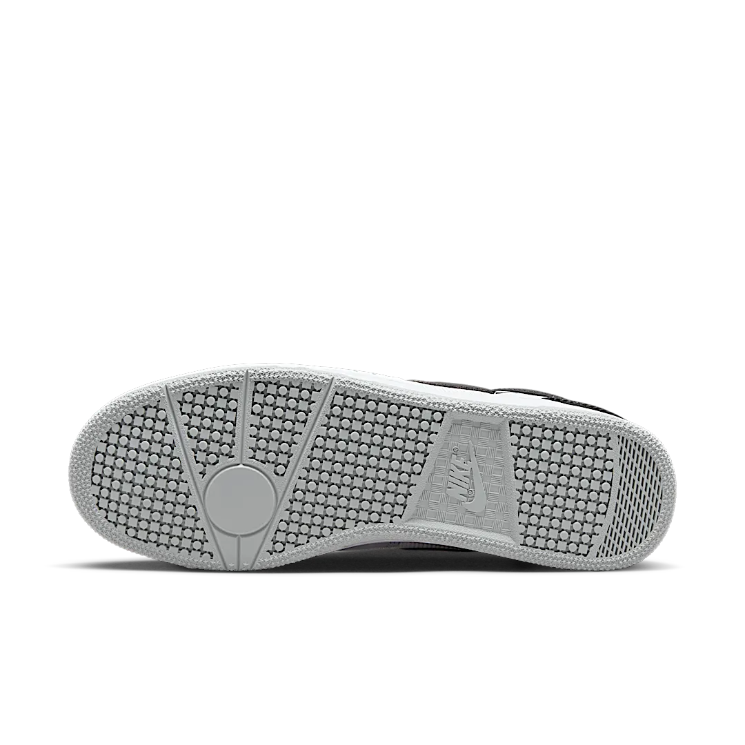 Nike Mac Attack SQ SP White Black