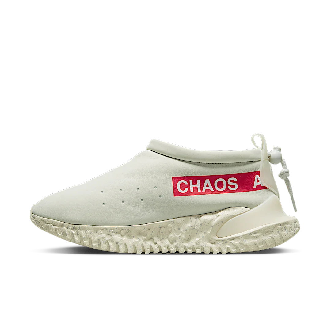 Nike Moc Flow SP Undercover Light Bone