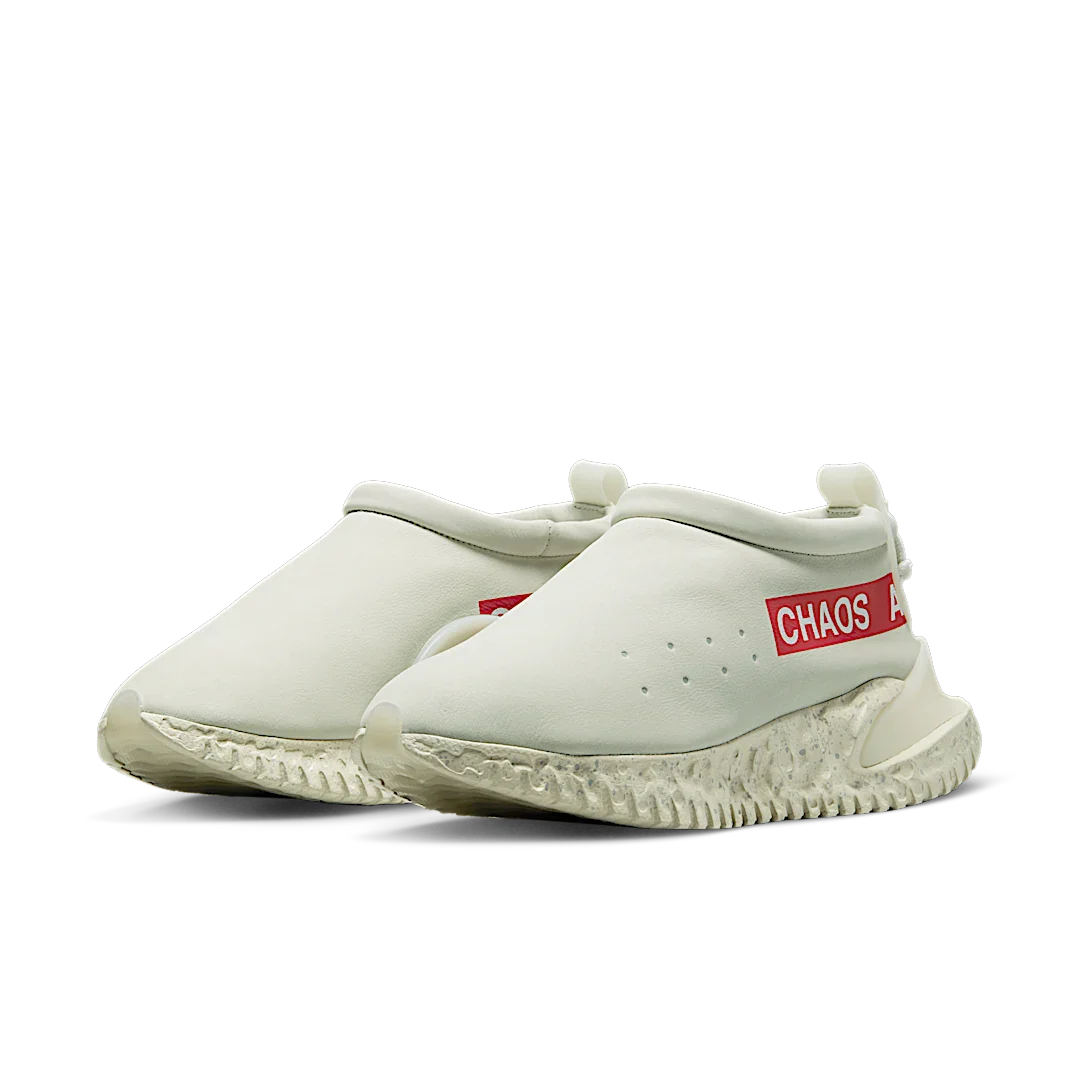 Nike Moc Flow SP Undercover Light Bone