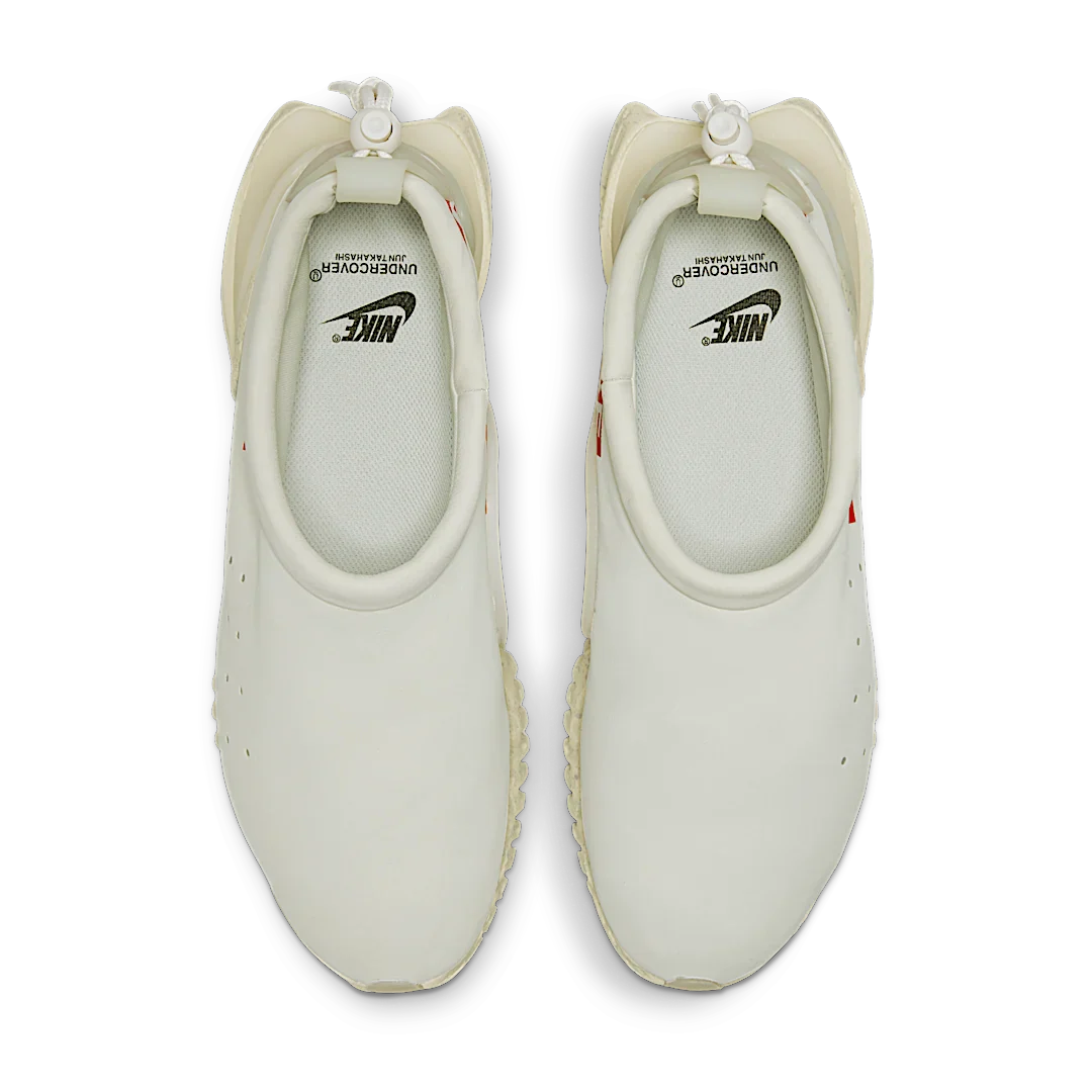 Nike Moc Flow SP Undercover Light Bone