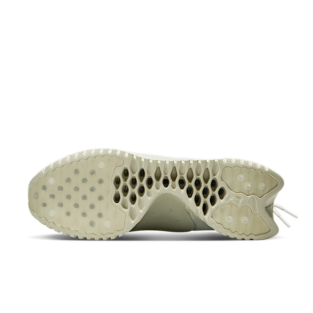 Nike Moc Flow SP Undercover Light Bone