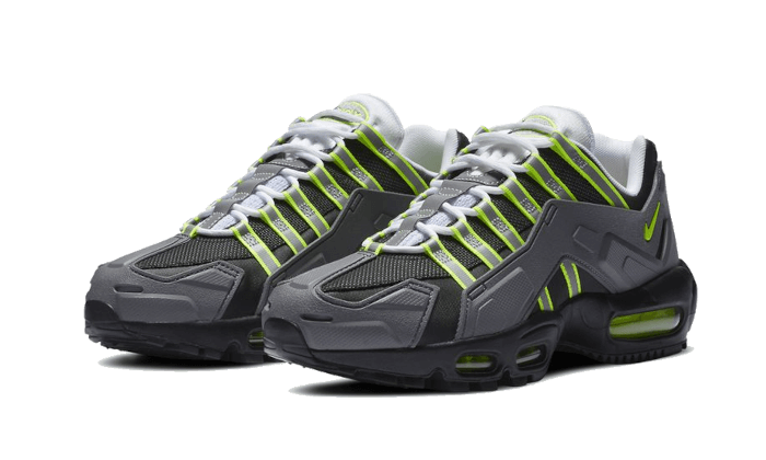 Nike NDSTRKT Air Max 95 Neon