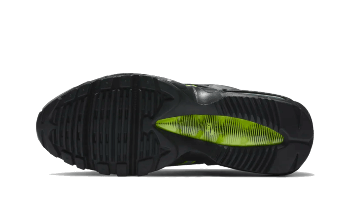Nike NDSTRKT Air Max 95 Neon