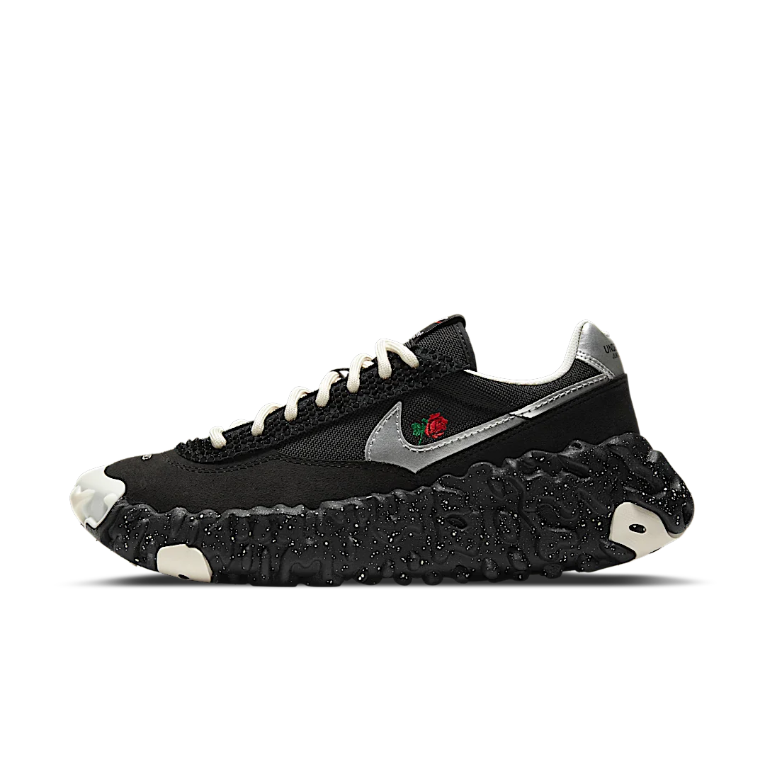 Nike Overbreak SP Undercover Black