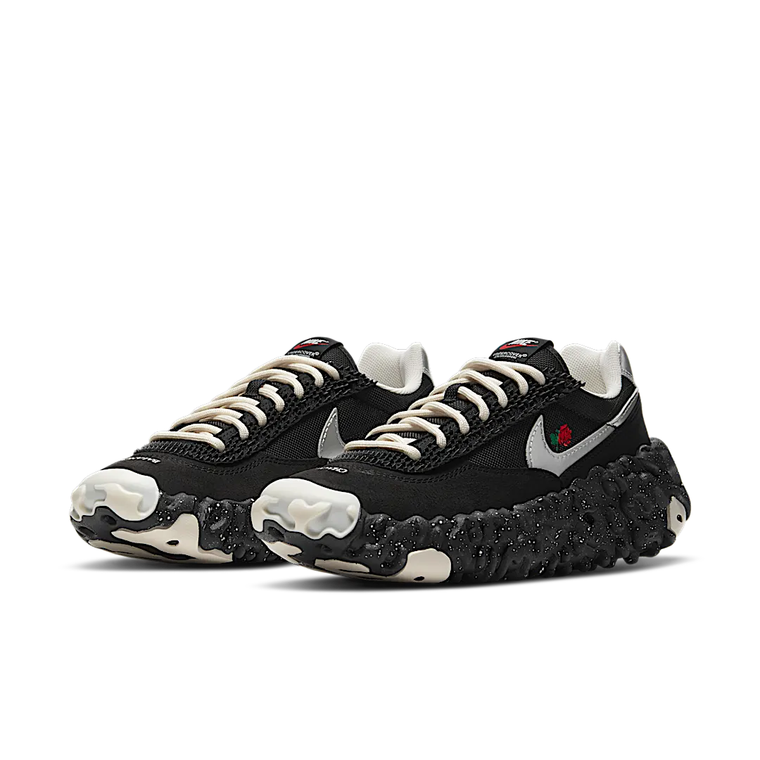 Nike Overbreak SP Undercover Black