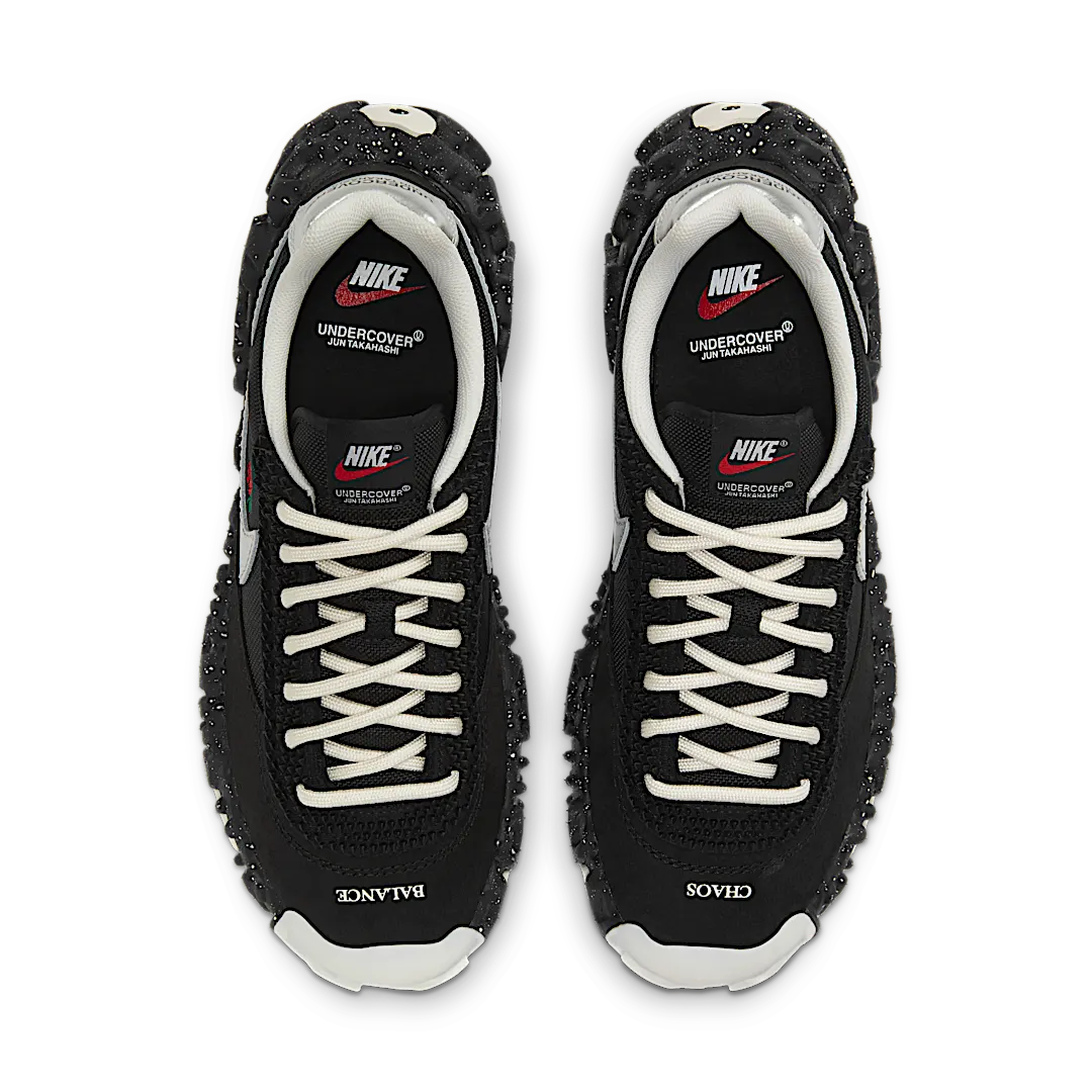 Nike Overbreak SP Undercover Black