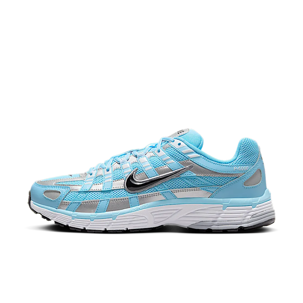 Nike P-6000 Aquarius Blue