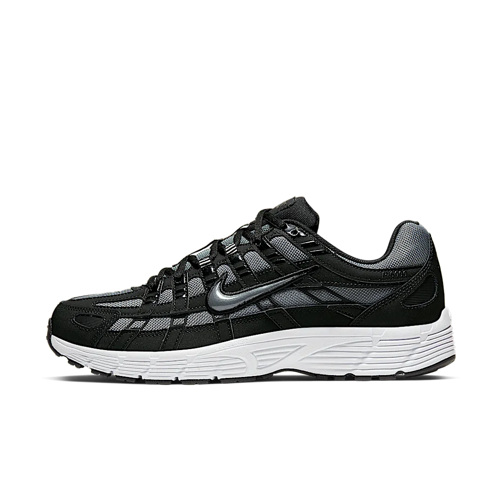 Nike P-6000 Black Cool Grey