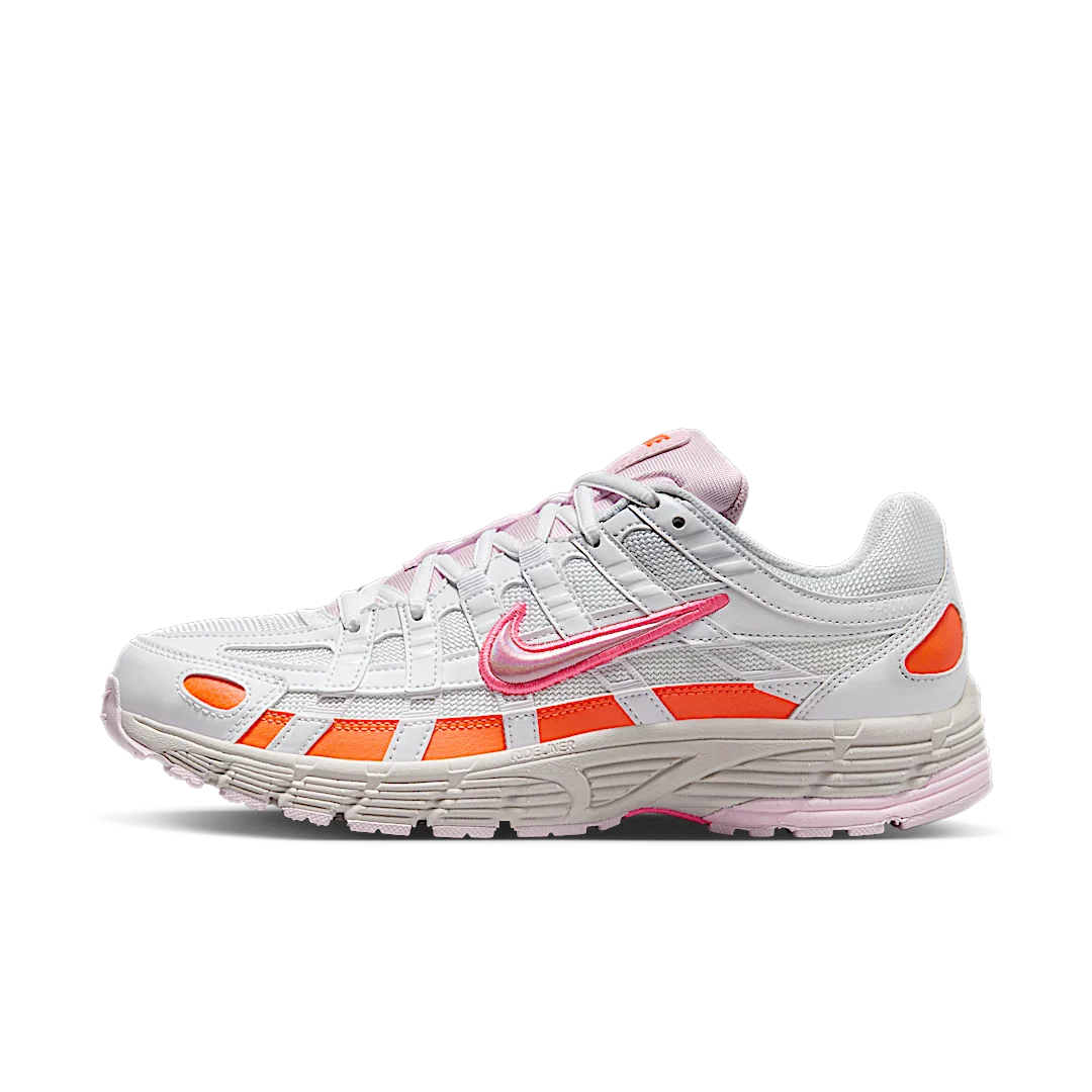 Nike P-6000 Digital Pink Crimson