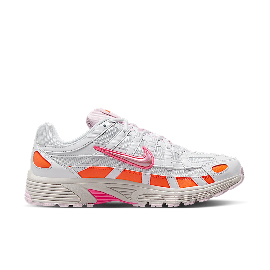 Nike P-6000 Digital Pink Crimson