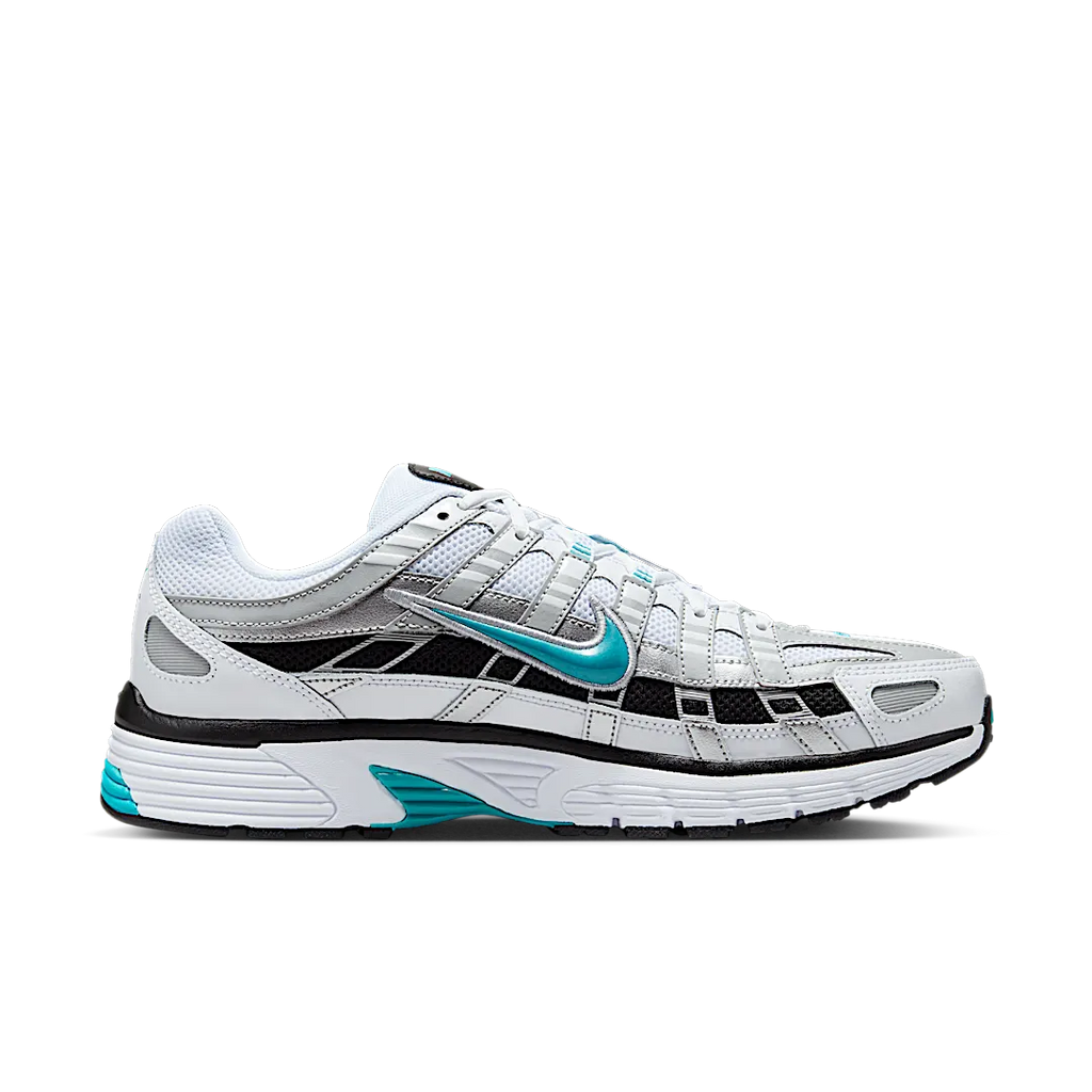 Nike P-6000 Dusty Cactus